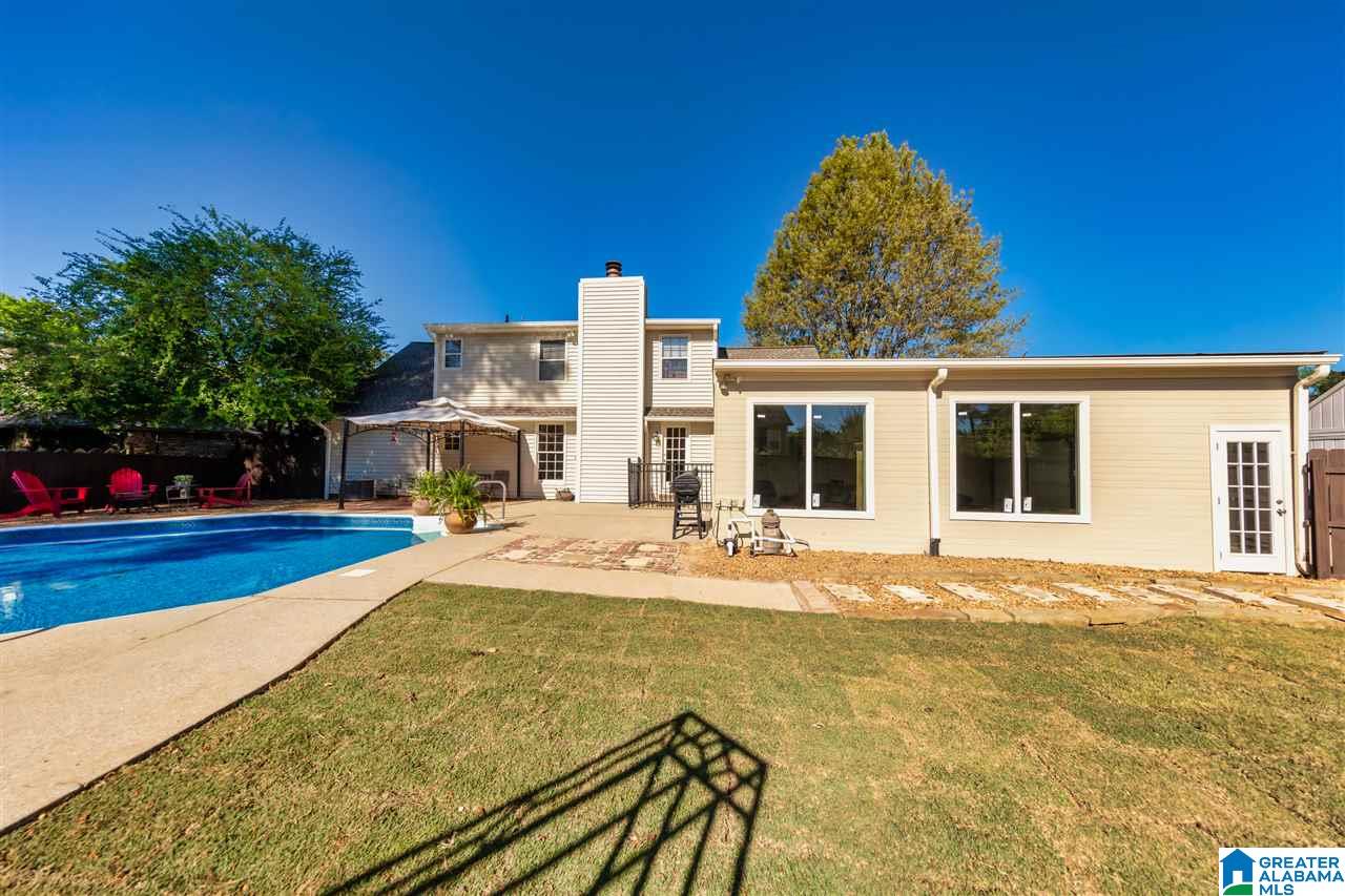 2621 Southminster Road Birmingham, AL 35243 - Photo 33 of 40