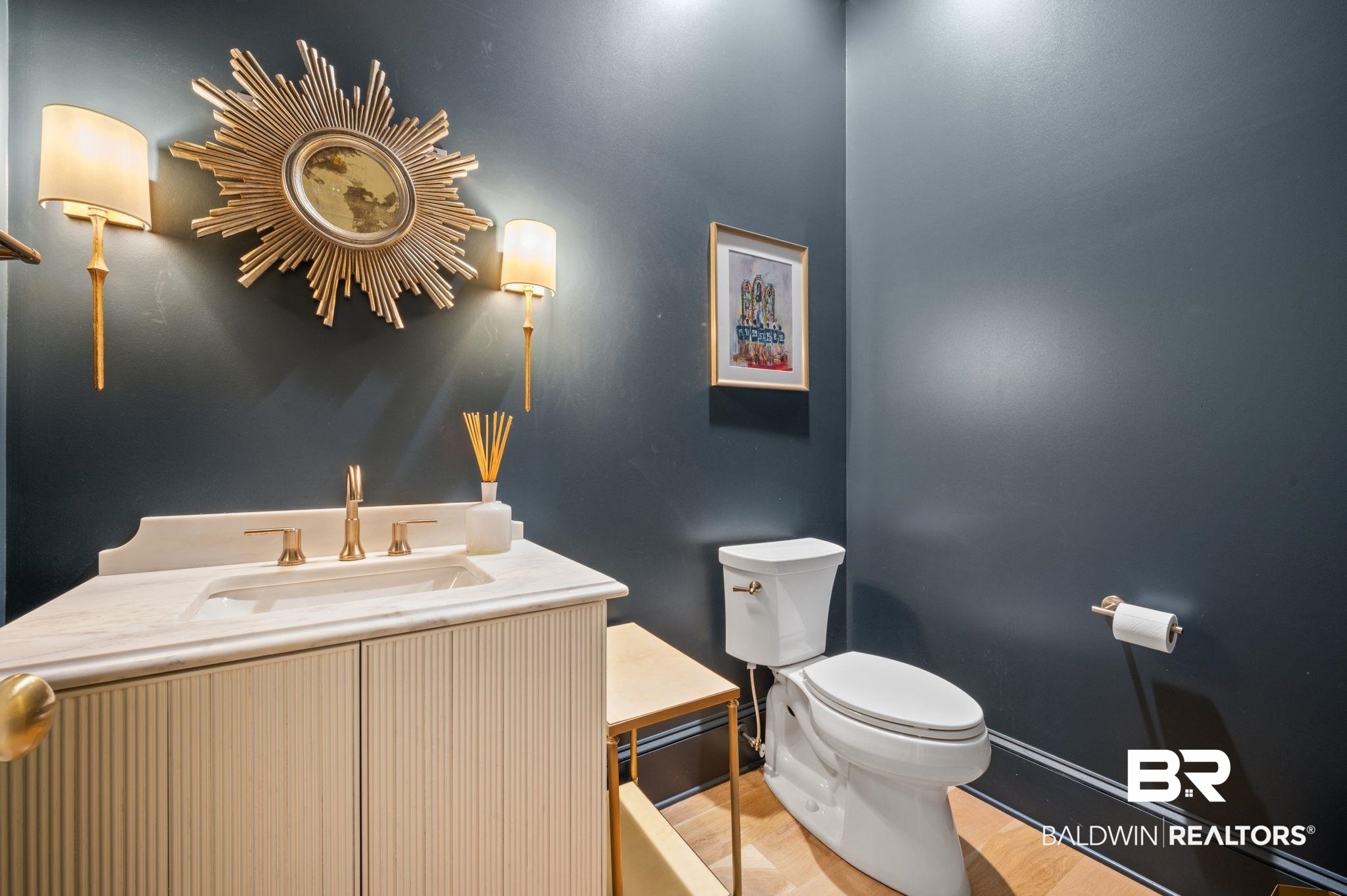 156 McGregor Avenue Mobile, AL 36608 - Photo 20 of 31 Half Bath