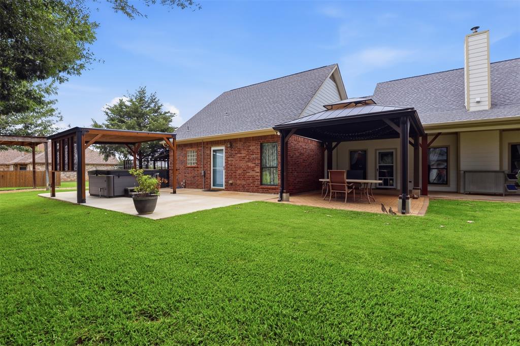 2421 Pecan Springs Road Cleburne, TX 76031 - Photo 30 of 40