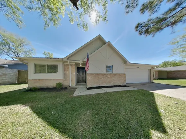 $1,739 | 20118 Misty Pines Drive, Humble, TX 77346