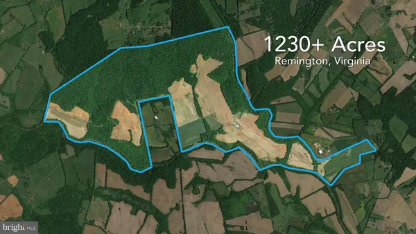 $14,995,000 | 8184 Fox Groves Road, Remington, VA 22734