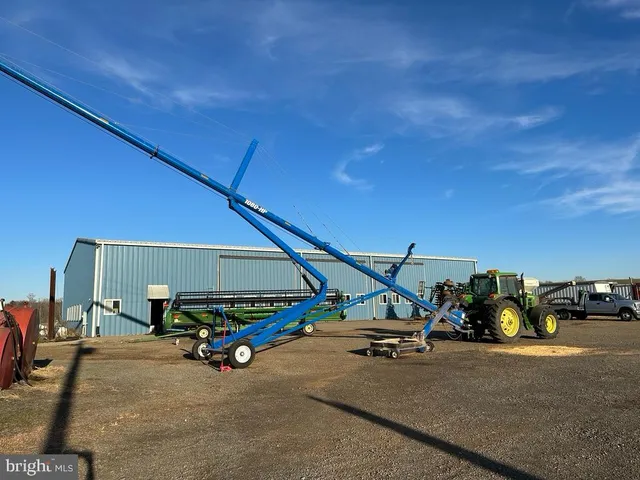 $14,995,000 | 8184 Fox Groves Road, Remington, VA 22734