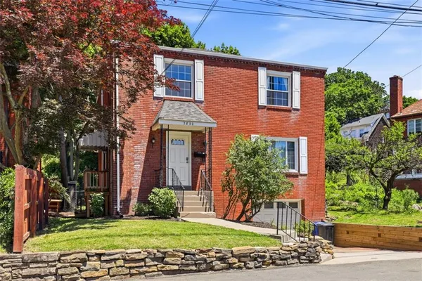 $550,000 | 2830 Fernwald Road, Pittsburgh, PA 15217