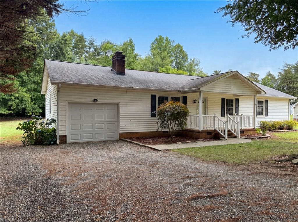 4061 Williams Mill Road Burlington, NC 27215 - Photo 18 of 21