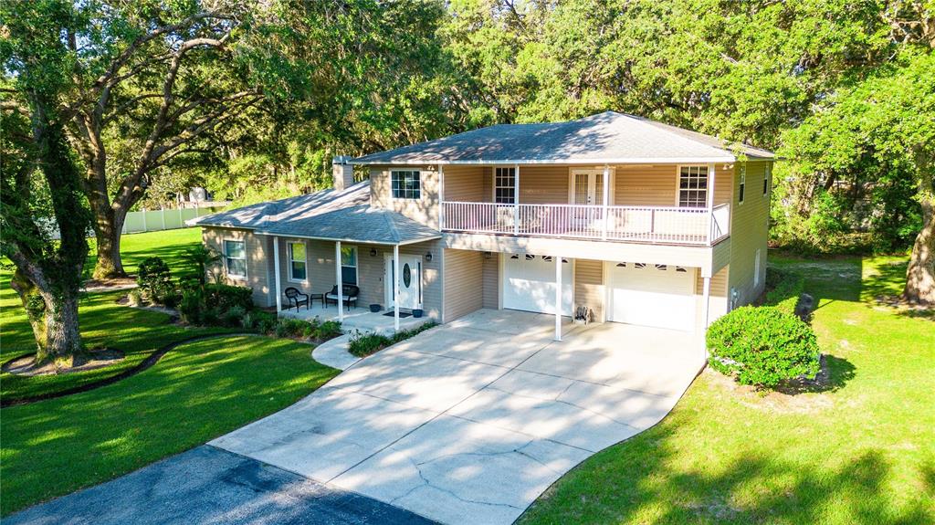 16706 Aucoin Ranch Road Lutz, FL 33549 - Photo 1 of 1 Gallery Image 1