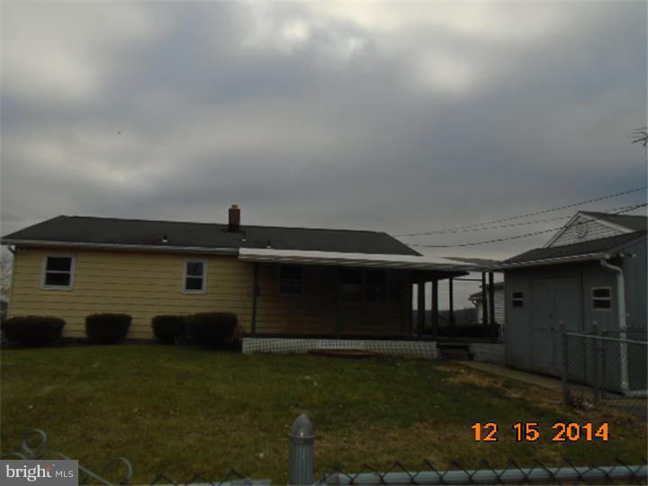 1523 A Ridge Avenue Shillington, PA 19607 - Photo 10 of 10 Gallery Image 10