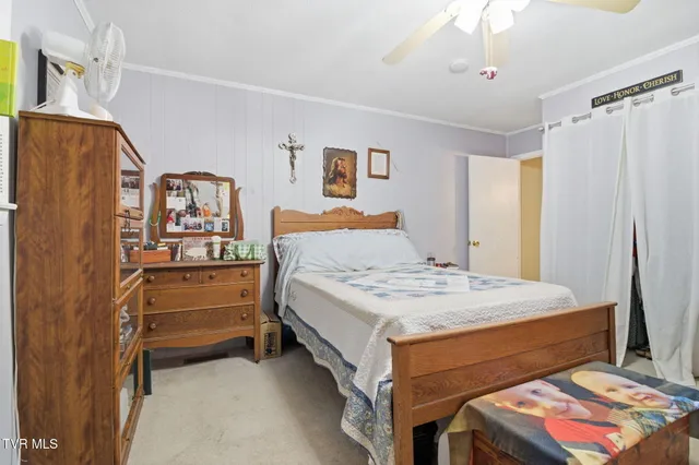 $299,900 | 30 Deerfoot Lane, Greeneville, TN 37743