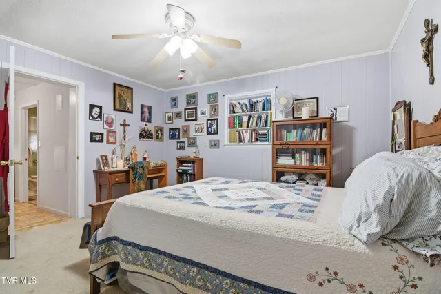 $299,900 | 30 Deerfoot Lane, Greeneville, TN 37743