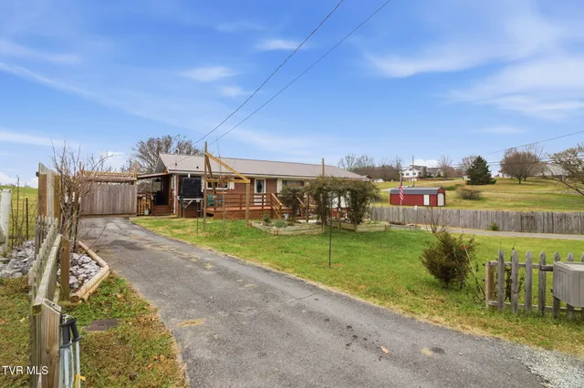 $299,900 | 30 Deerfoot Lane, Greeneville, TN 37743