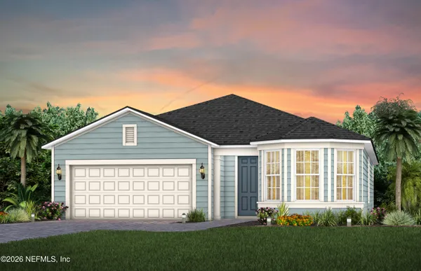 $484,820 | 155 Blind Oak Circle, St. Augustine, FL 32095