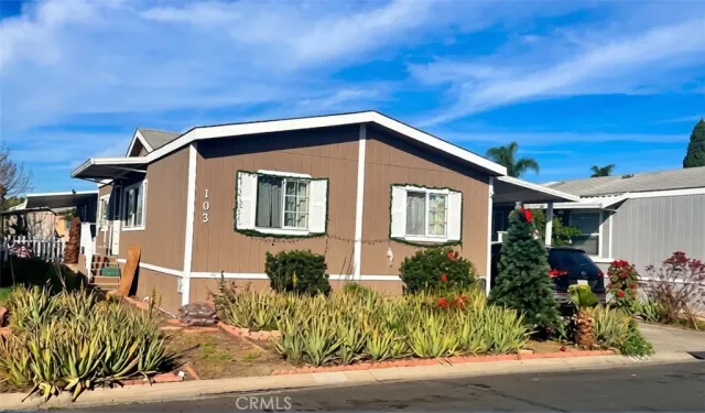 $120,000 | 8200 Bolsa, Unit 103, Midway City, CA 92655