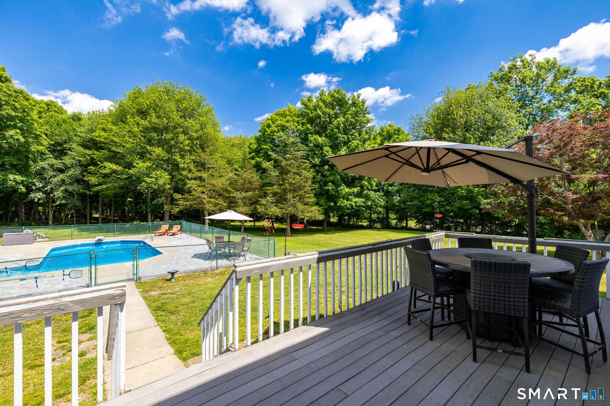 393 Wawecus Hill Road Norwich, CT 06360 - Photo 30 of 40