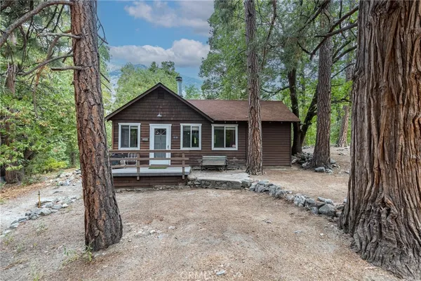 $295,000 | 9165 Coffey Road, Forest Falls, CA 92339