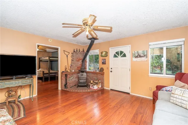 $315,000 | 9165 Coffey Road, Forest Falls, CA 92339