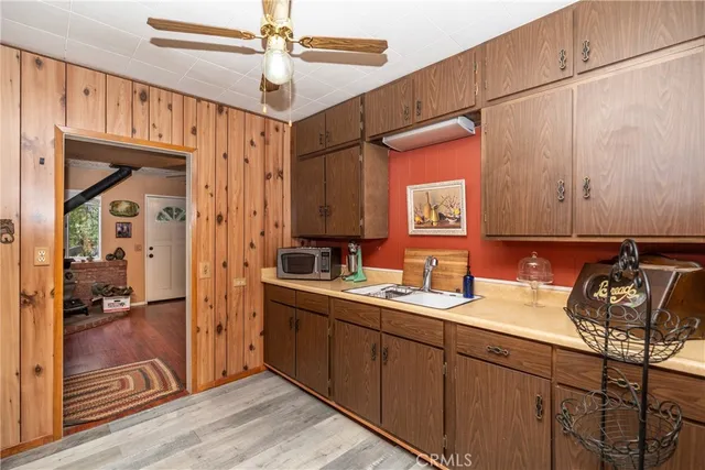 $315,000 | 9165 Coffey Road, Forest Falls, CA 92339