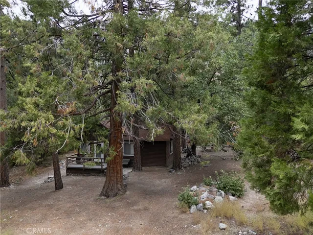 $315,000 | 9165 Coffey Road, Forest Falls, CA 92339