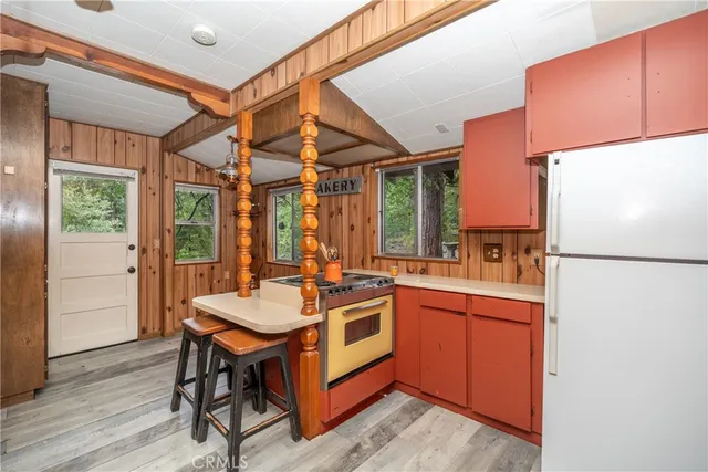 $315,000 | 9165 Coffey Road, Forest Falls, CA 92339