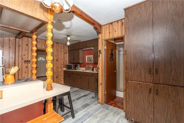 $315,000 | 9165 Coffey Road, Forest Falls, CA 92339