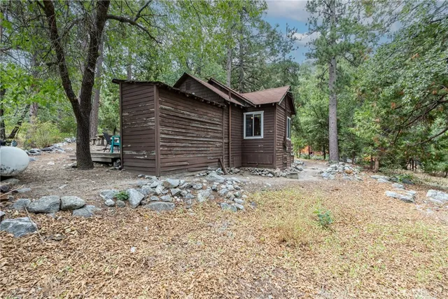 $315,000 | 9165 Coffey Road, Forest Falls, CA 92339