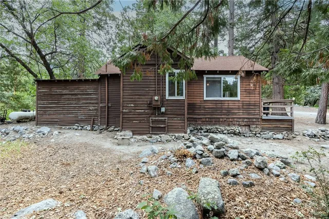 $315,000 | 9165 Coffey Road, Forest Falls, CA 92339