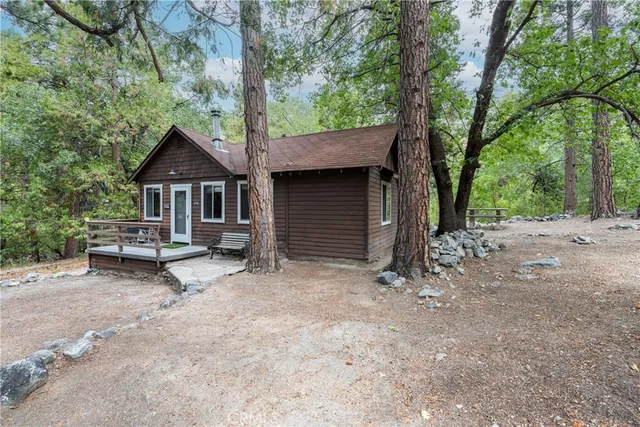 $315,000 | 9165 Coffey Road, Forest Falls, CA 92339