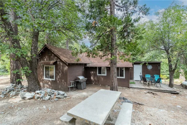 $315,000 | 9165 Coffey Road, Forest Falls, CA 92339
