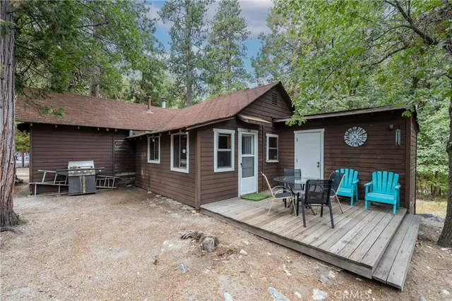 $315,000 | 9165 Coffey Road, Forest Falls, CA 92339