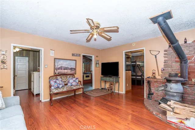 $315,000 | 9165 Coffey Road, Forest Falls, CA 92339