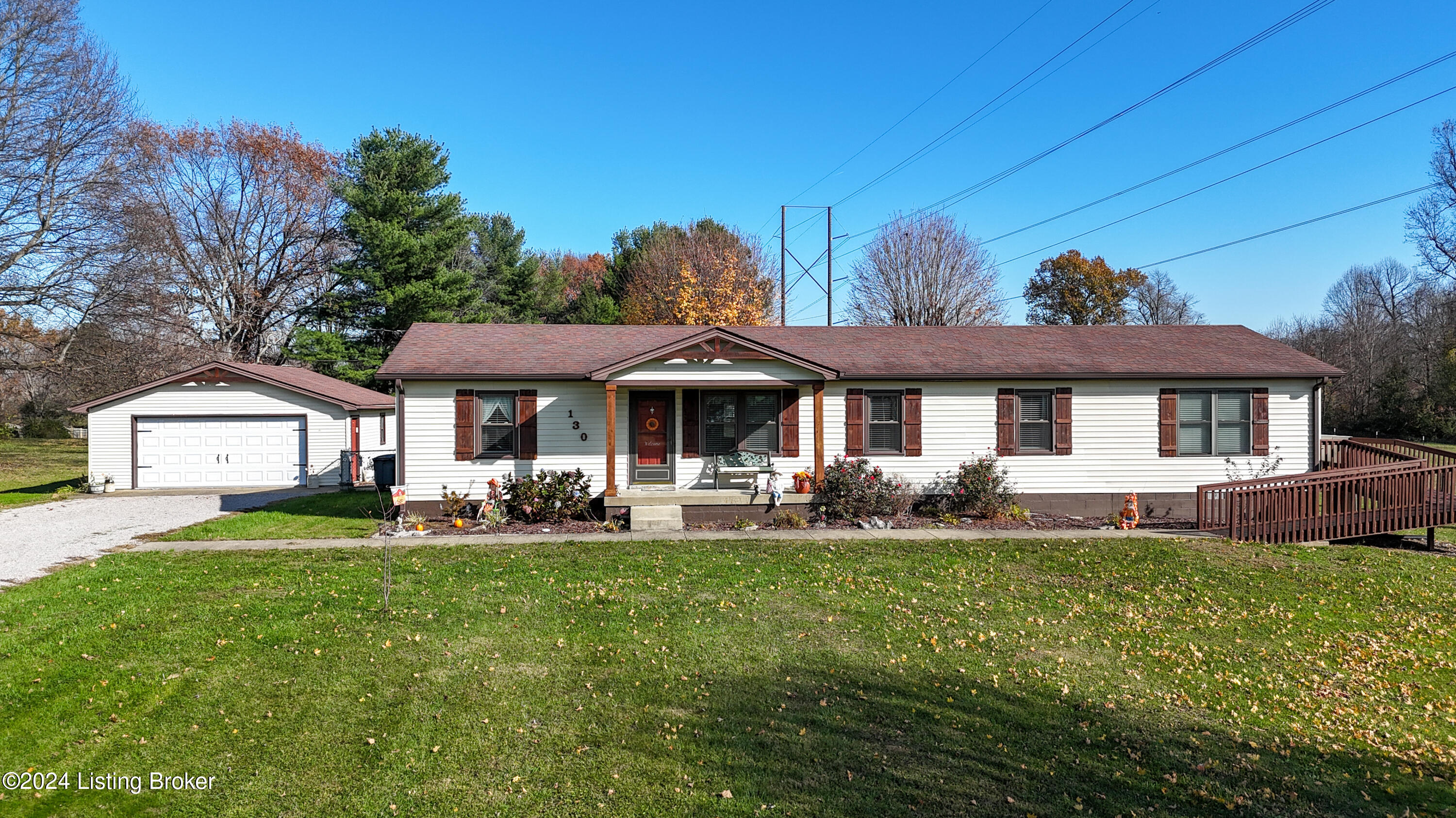 130 Rays Road Vine Grove, KY 40175 - Photo 1 of 39 130 Rays Road-2