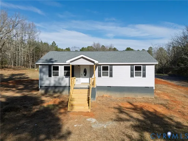 $259,000 | 569 Gaulding Rd Hill, La Crosse, VA 23950