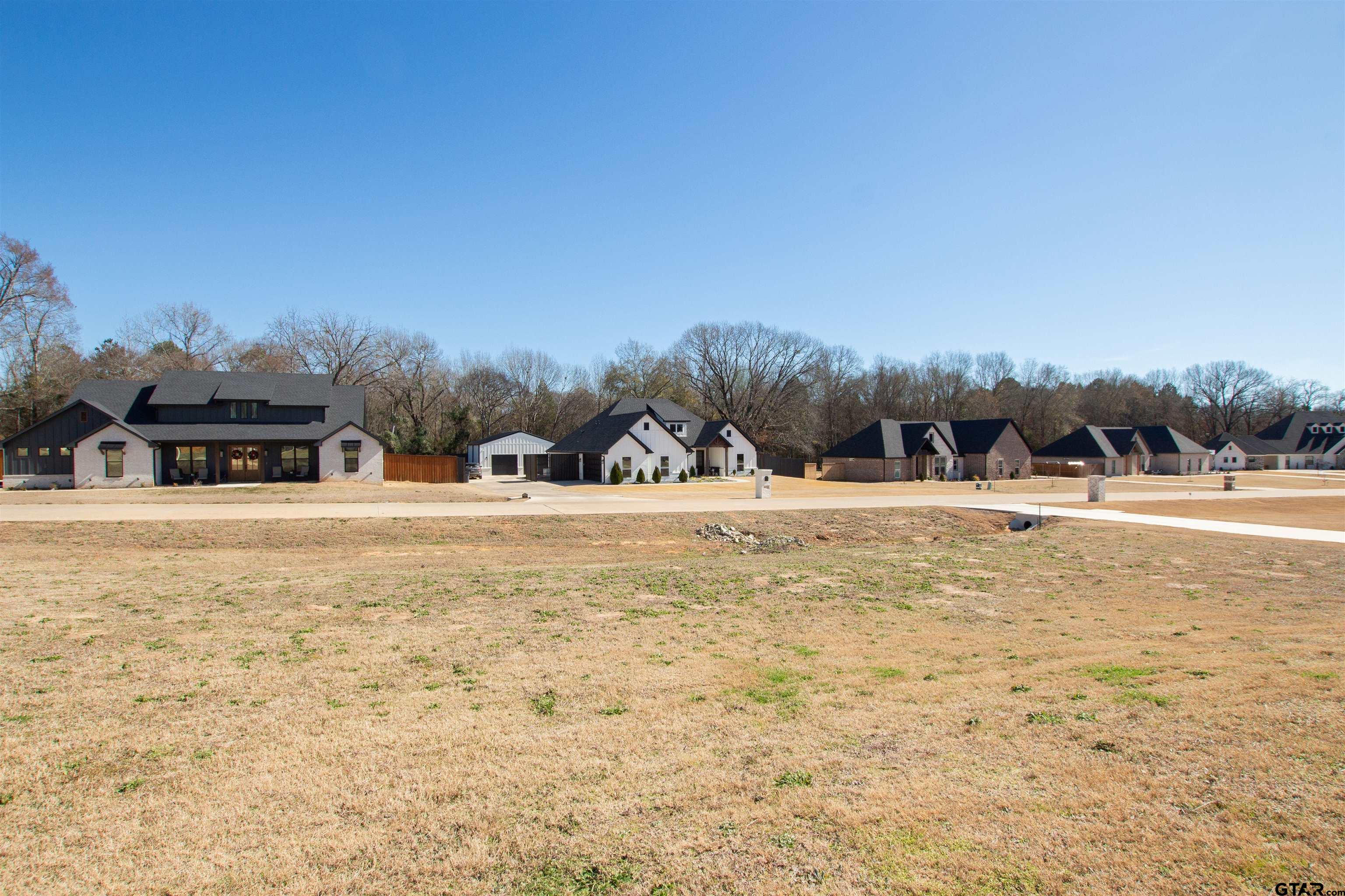 14716 Fallow Lane Tyler, TX 75706 - Photo 38 of 46 a view of swimming pool with mountain view