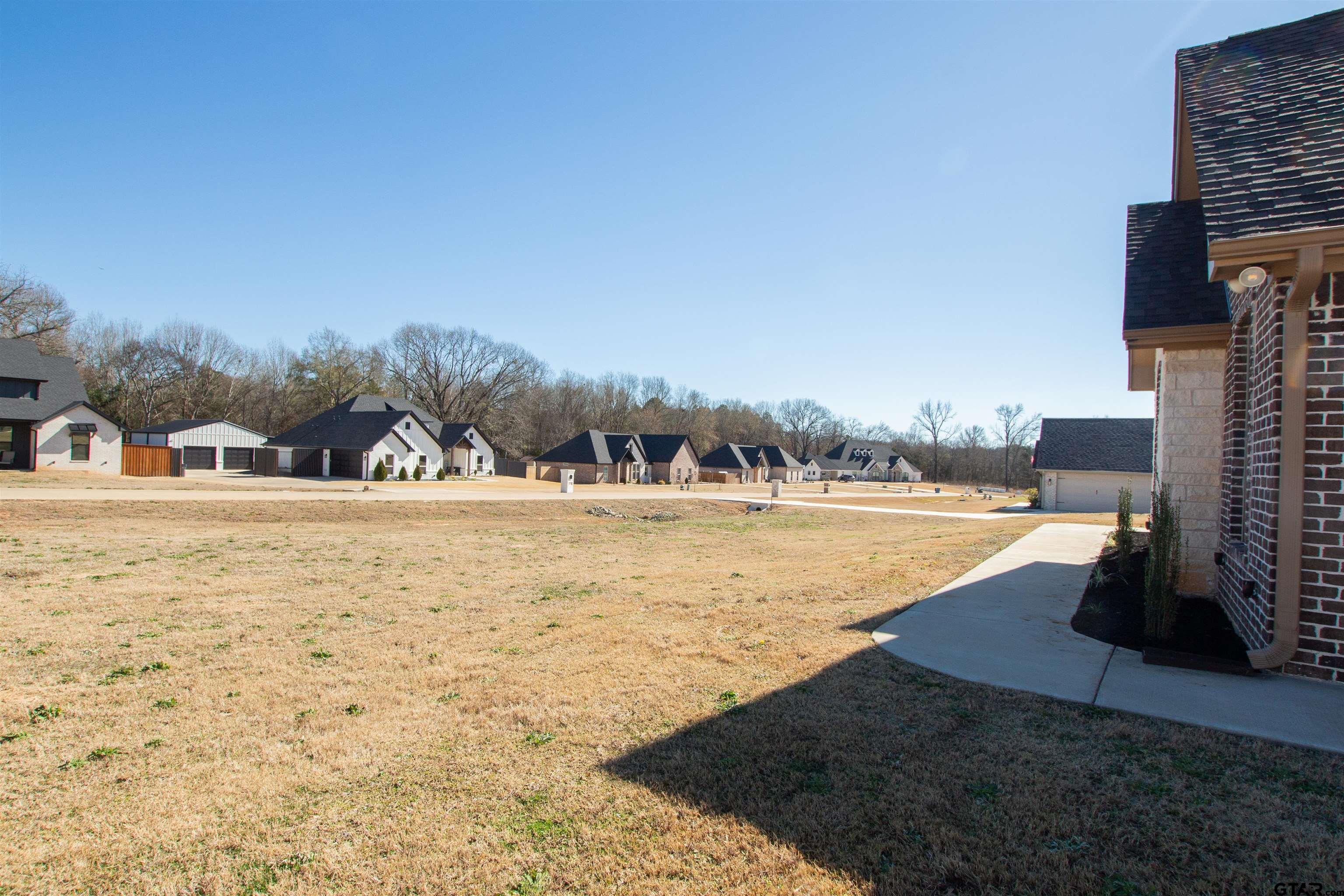 14716 Fallow Lane Tyler, TX 75706 - Photo 44 of 46 a view of lake view