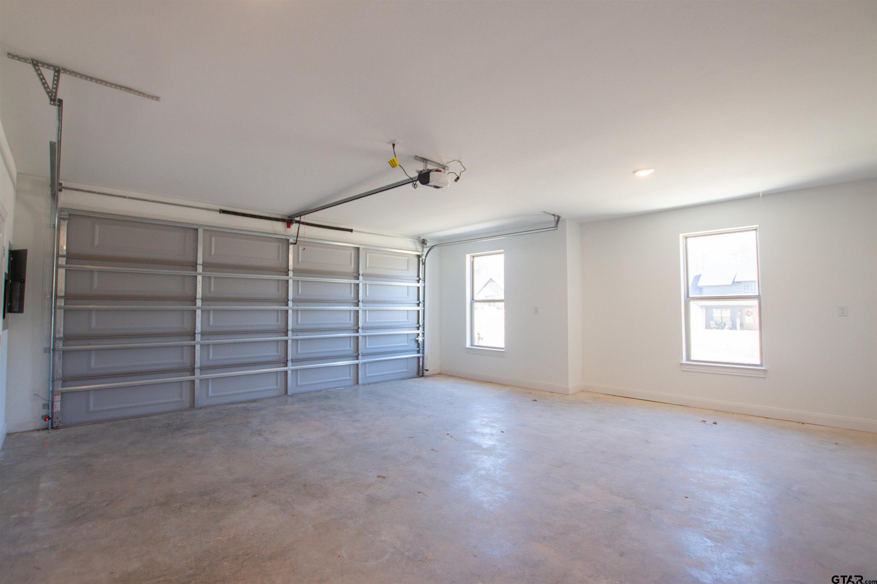 14716 Fallow Lane Tyler, TX 75706 - Photo 46 of 46 a view of an empty room with a window