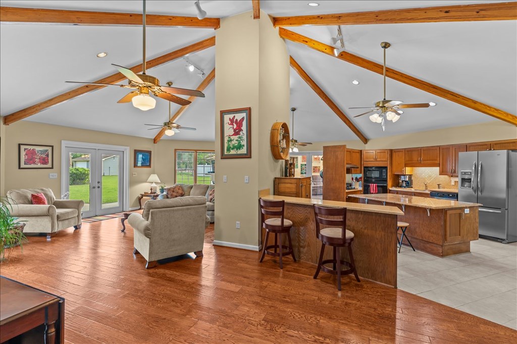 1316 Prevatt Road Dothan, AL 36301 - Photo 16 of 55