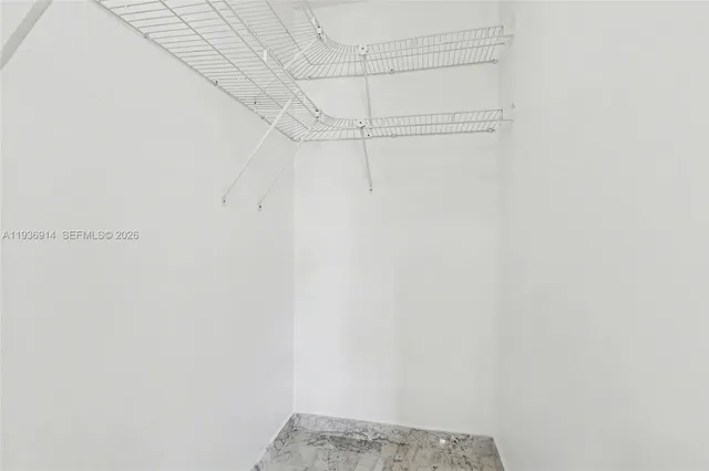 a view of a city and ocean view