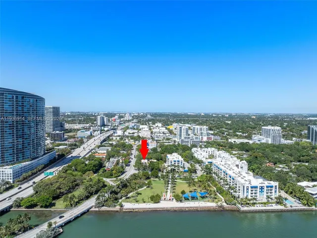 $499,000 | 523 Northeast 38th Street, Unit 6, Miami, FL 33137