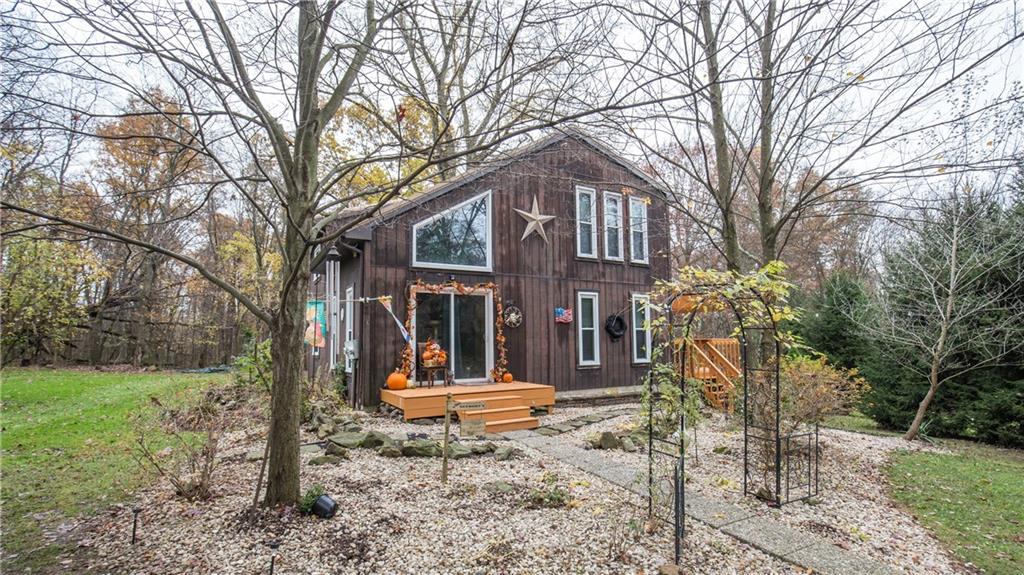 110 Kidd Road Slippery Rock, PA 16057 - Photo 1 of 21 Gallery Image 1