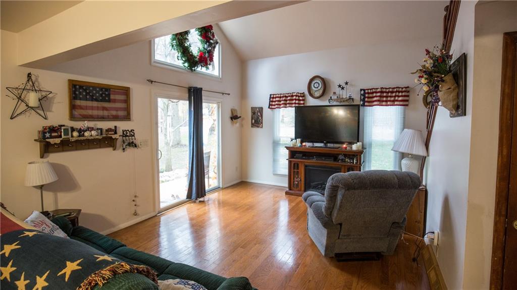 110 Kidd Road Slippery Rock, PA 16057 - Photo 3 of 21 Gallery Image 3