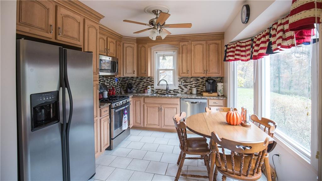 110 Kidd Road Slippery Rock, PA 16057 - Photo 5 of 21 Gallery Image 5