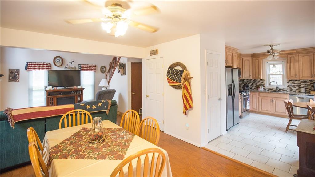 110 Kidd Road Slippery Rock, PA 16057 - Photo 7 of 21 Gallery Image 7