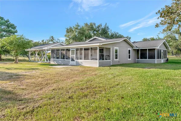 $389,900 | 351 Sulphur Creek Road, Victoria, TX 77905