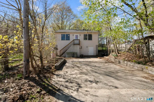 $245,000 | 1121 Plainfield Pike, Sterling, CT 06373