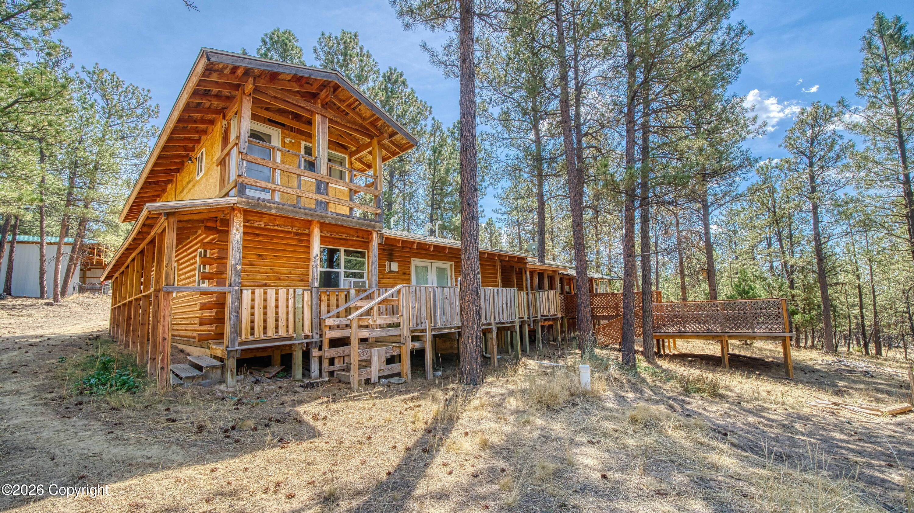 94 Kanode Road Moorcroft, WY 82721 - Photo 60 of 91 Gallery Image 60