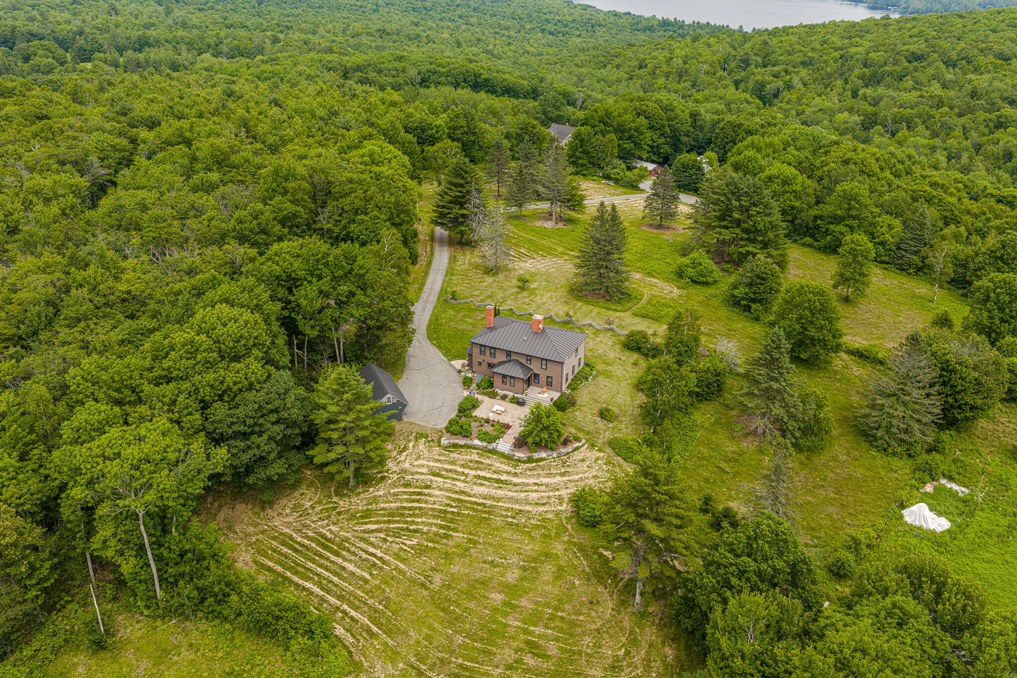 564 Mosher Hill Road Farmington, ME 04938 - Photo 5 of 104 JessFike_Farmington-7