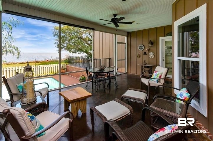 2895 Patricks Pond Road Coden, AL 36523 - Photo 28 of 44