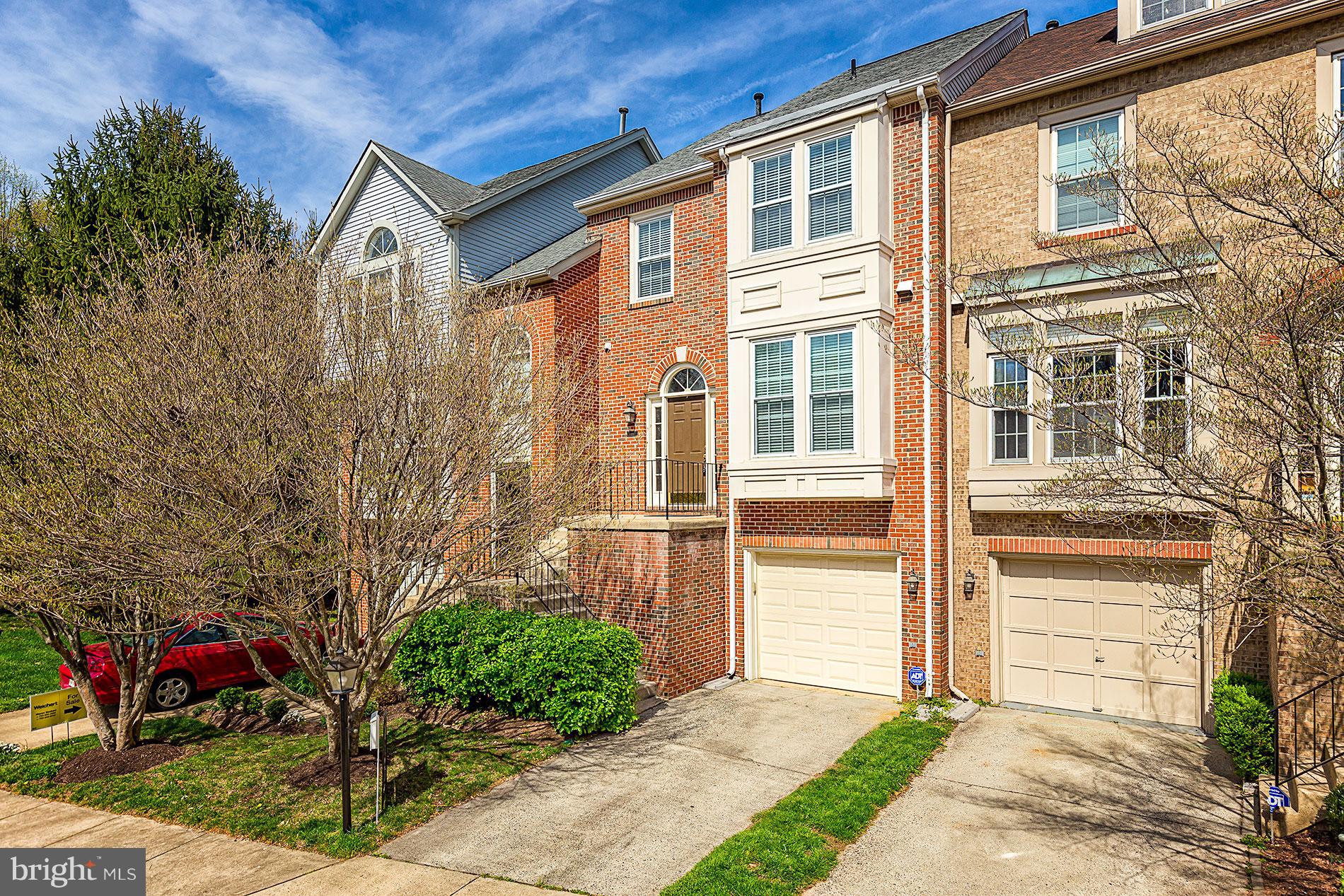 3777 Inverness Road Fairfax, VA 22033 - Photo 1 of 30 Exterior (Front)