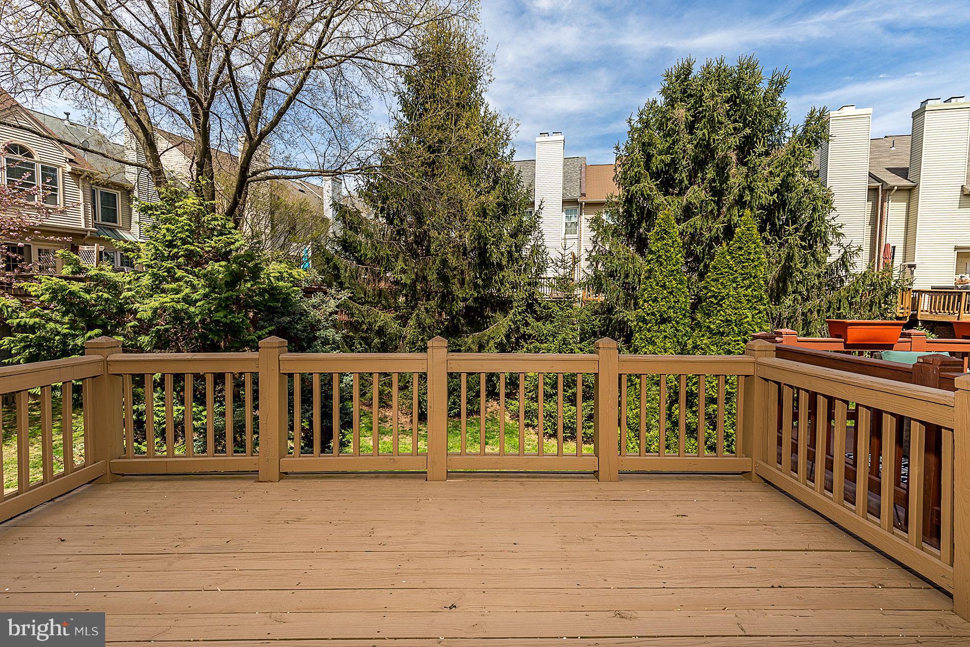 3777 Inverness Road Fairfax, VA 22033 - Photo 11 of 30 Exterior (Rear)