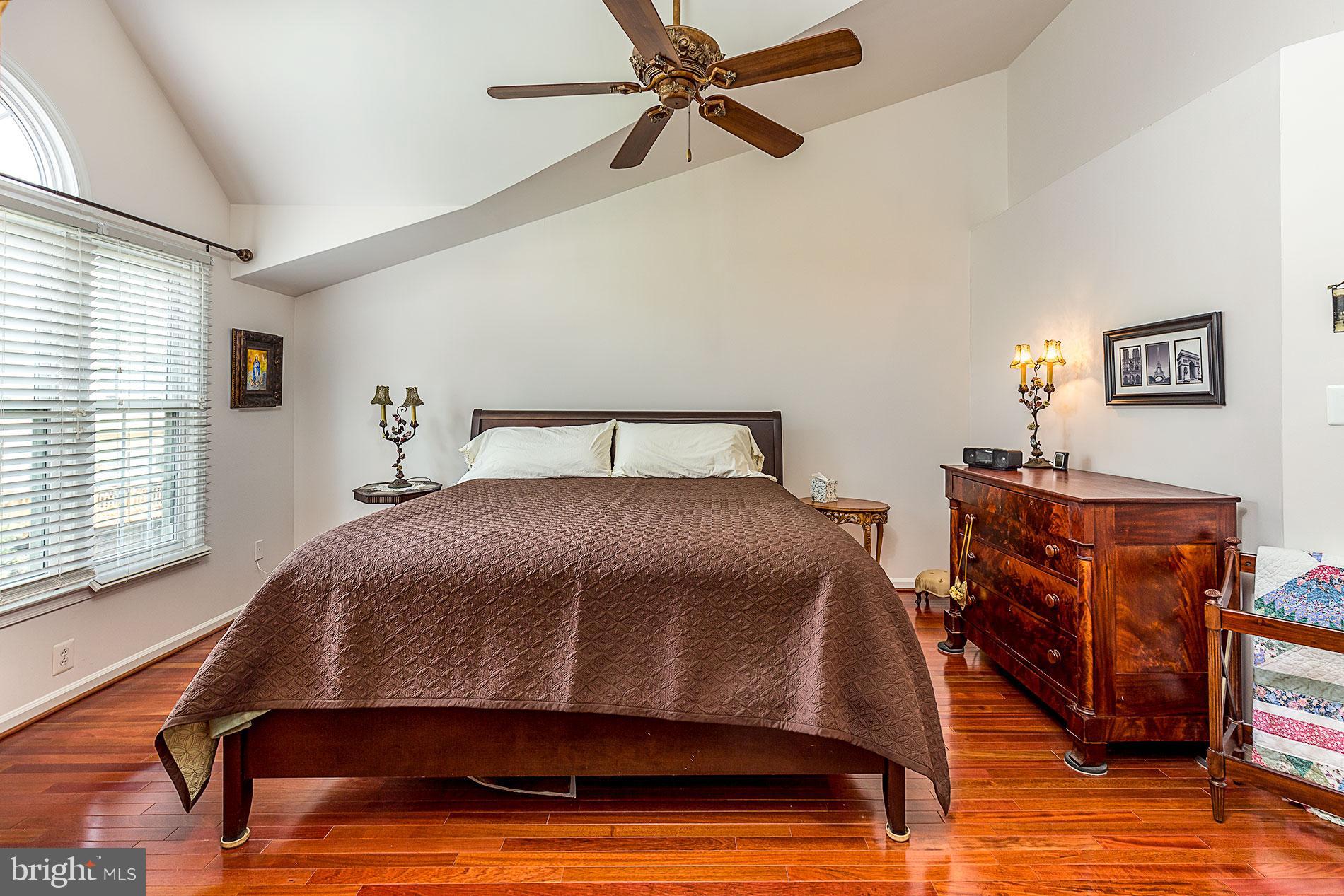 3777 Inverness Road Fairfax, VA 22033 - Photo 15 of 30 Bedroom (Master)