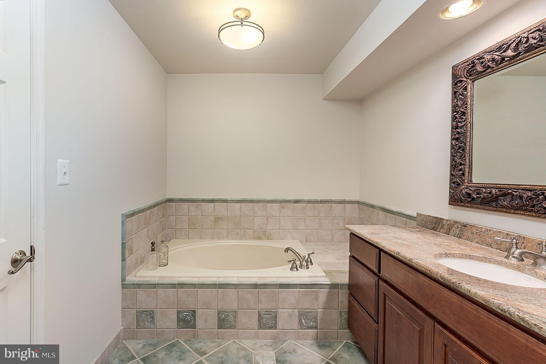 3777 Inverness Road Fairfax, VA 22033 - Photo 16 of 30 Bath (Master)