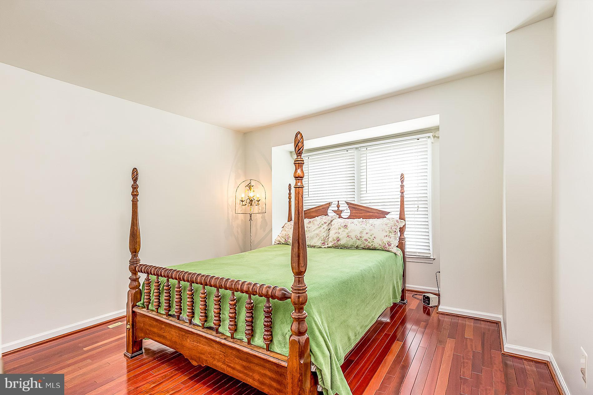 3777 Inverness Road Fairfax, VA 22033 - Photo 19 of 30 Bedroom